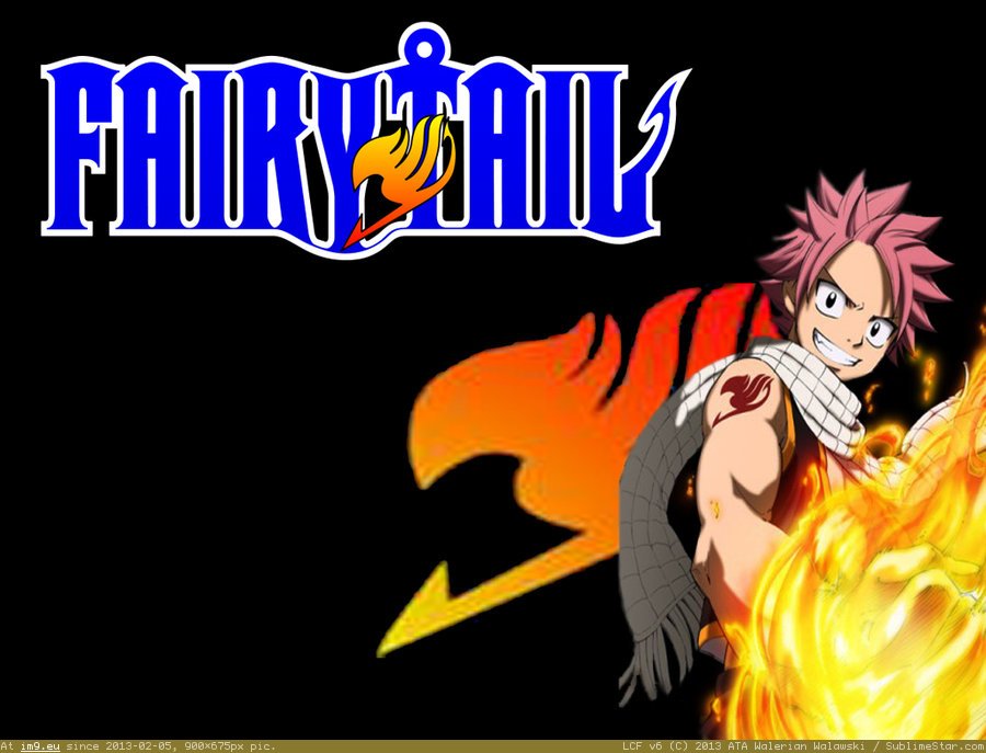 Pic. #Wallpaper #Fairy #Tail, 243473B – HD Wallpapers - anime, games and  abstract art/3D backgrounds