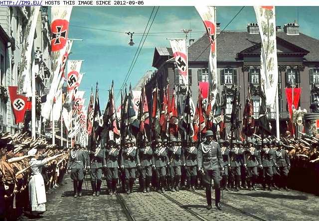 Nazi Era In Germany 15 (in Historical photos of nazi Germany)