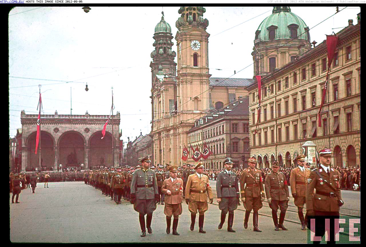 Nazi Era In Germany 19 (in Historical photos of nazi Germany)