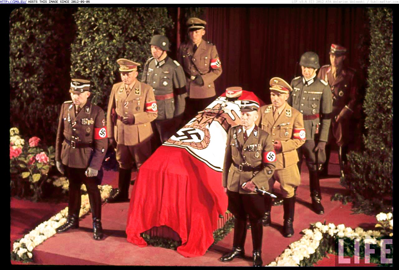 Nazi Era In Germany 20 (in Historical photos of nazi Germany)