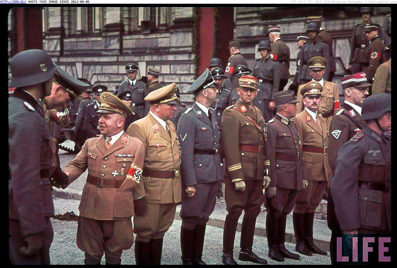 Nazi Era In Germany 21 (in Historical photos of nazi Germany)