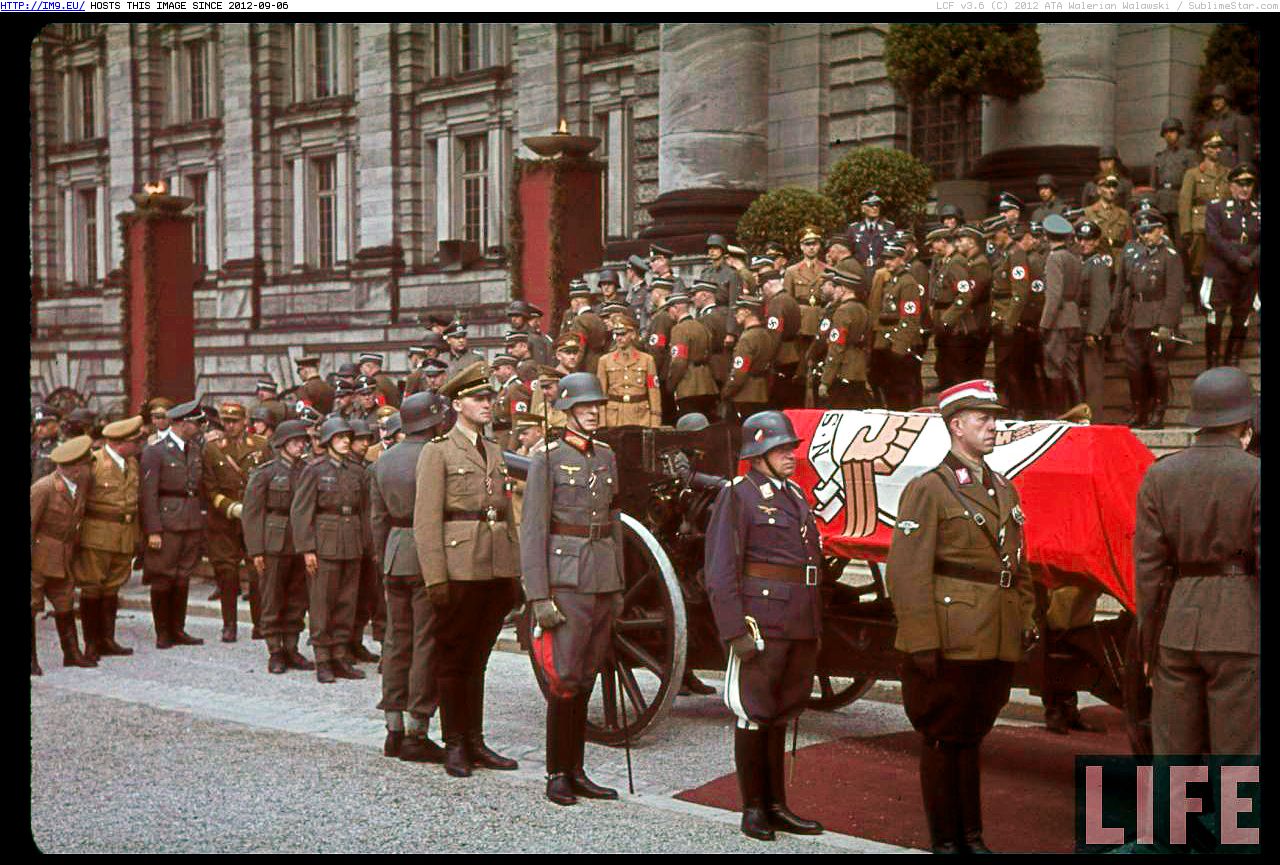 Nazi Era In Germany 24 (in Historical photos of nazi Germany)