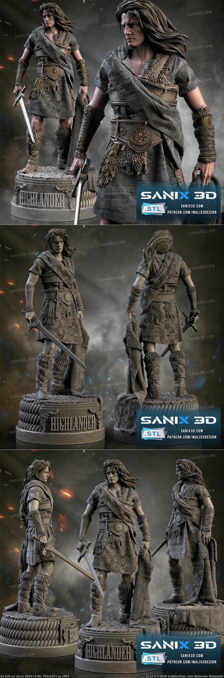 #Gaming #Movie #Toys #Printing #Stl #Figure #Gray #Figures ncu3exrtny4x Pic. (Image of album Stl3d))