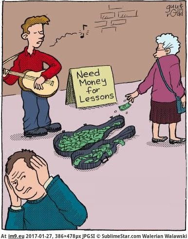 #Lessons Need Lessons Pic. (Image of album Westman Jams Images))