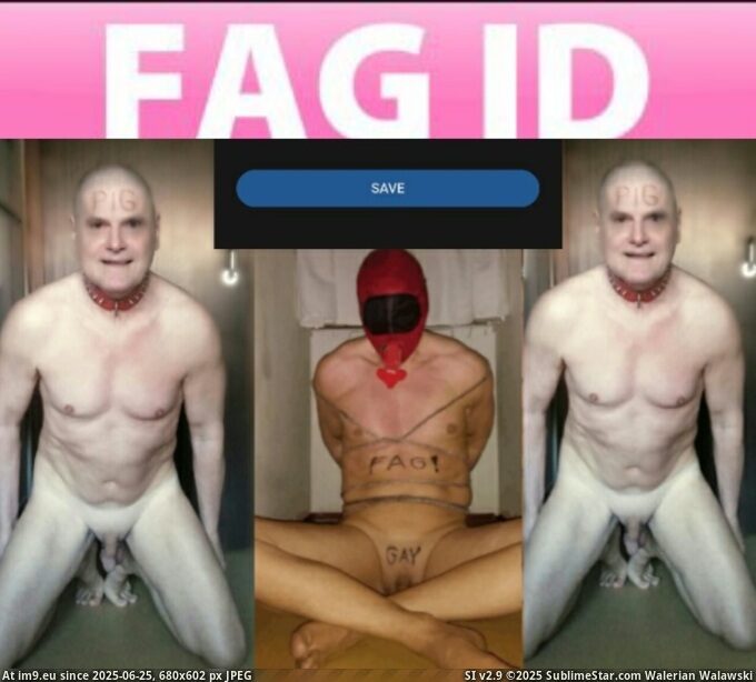 net exposure cocksucker faggot (in Instant Upload)