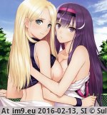 #Boobs #Hentai #Masturbation #Young #Orgasm nijiirochannel Pic. (Bild von album jpgtest5))