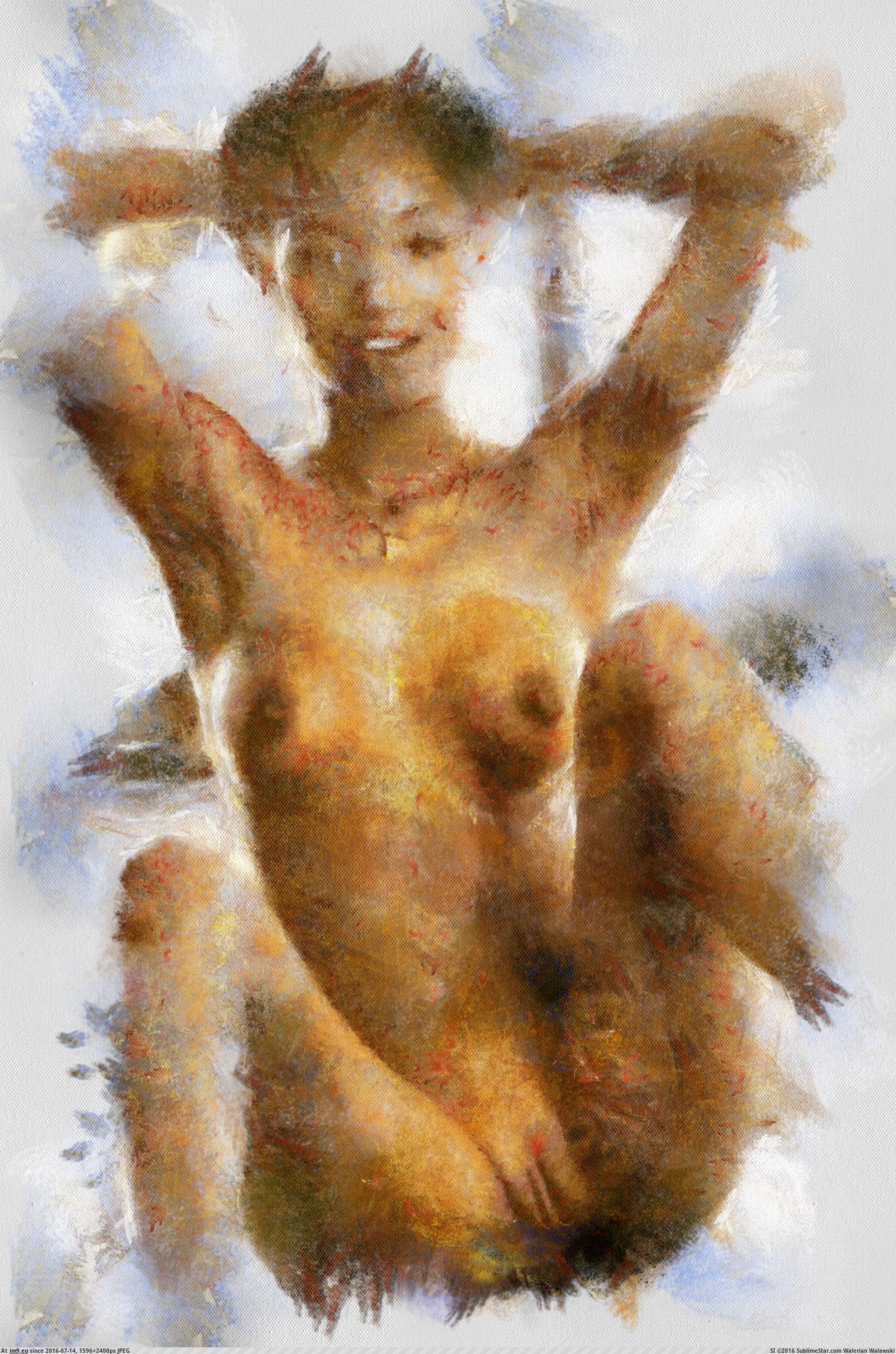 !noel_Benson (in Adult fineart nude)