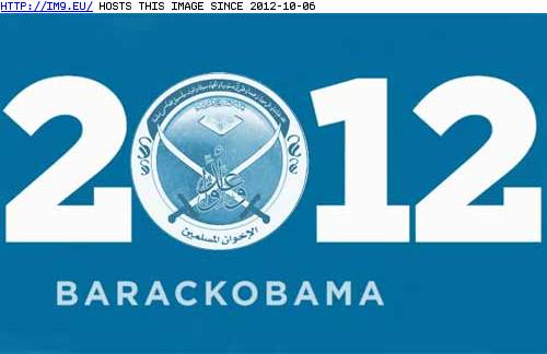Obama 2012 Amerislam (in Obama is Failure)