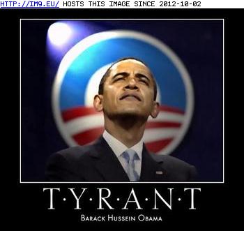 Obama_Tyrant (in Obama the failure)