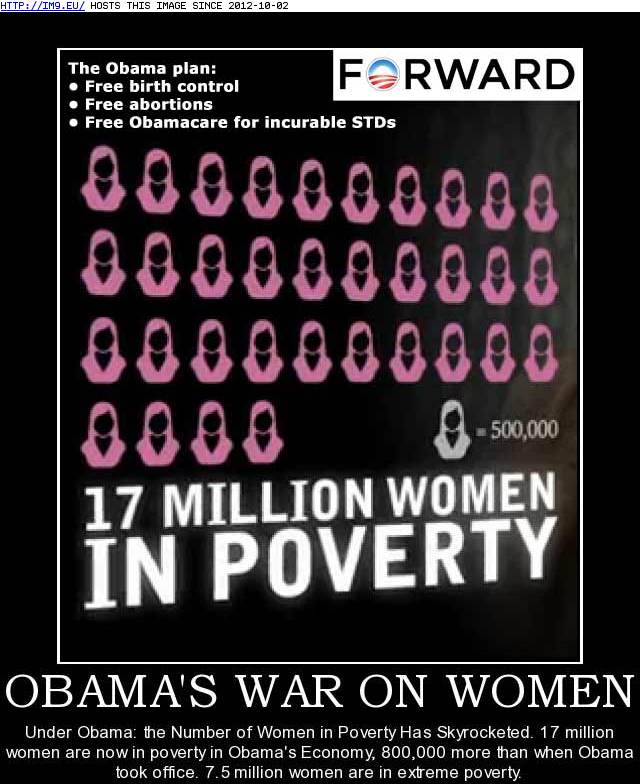 obamas-war-on-women (in Obama the failure)