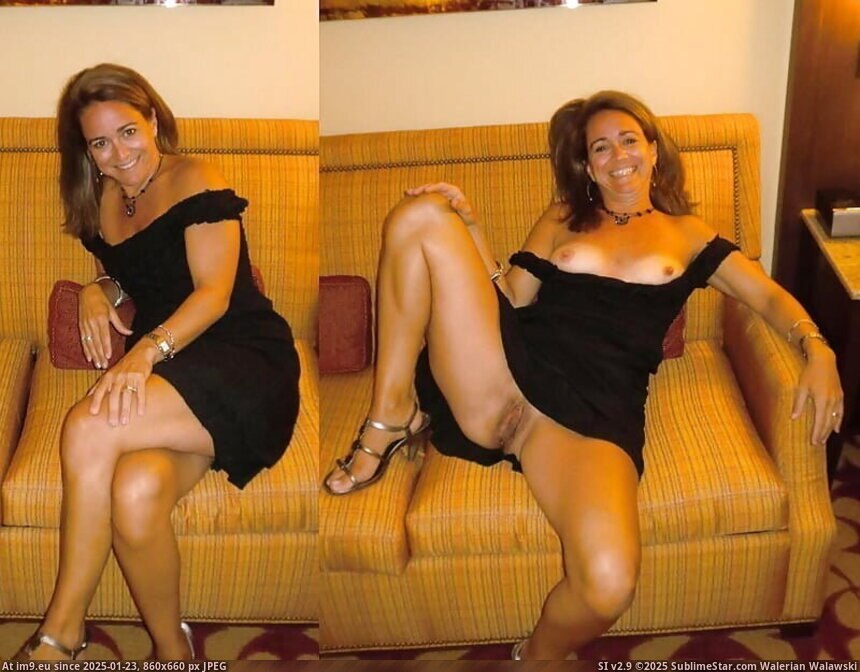 #Tits #Sexy #Boobs #Amateur #Nude #Naked #Dressed #Exposed #Undressed #Clothed OnOffSluts_18_31 Pic. (Image of album On Off Exposed v18))