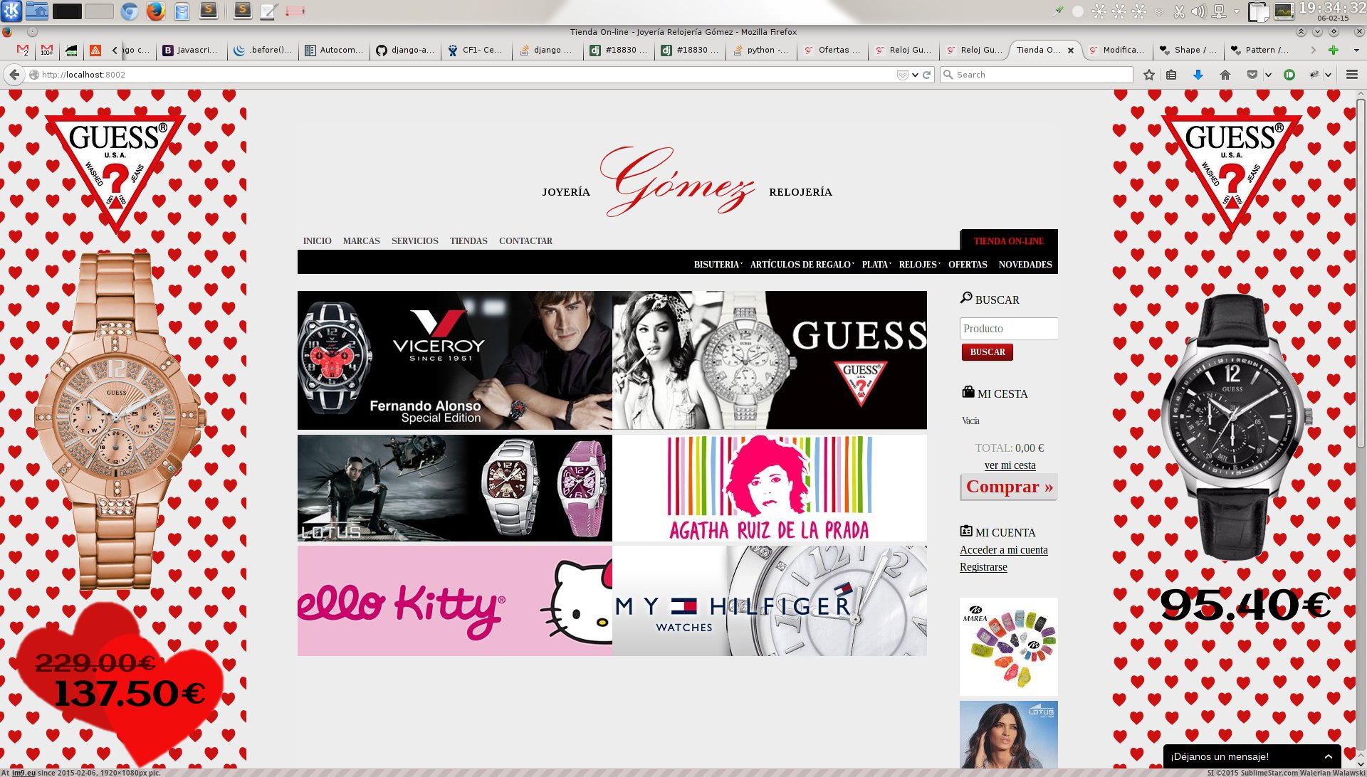 #1920x1080 OR1068 Pic. (Image de album KDE PasteBin))
