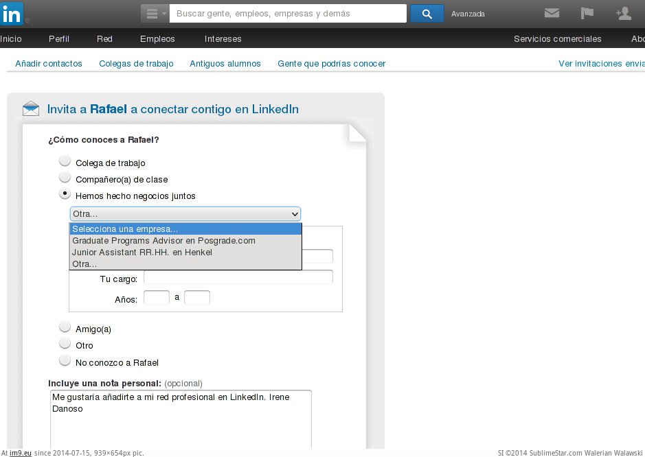 #Os1027 oS1027 Pic. (Obraz z album KDE PasteBin))
