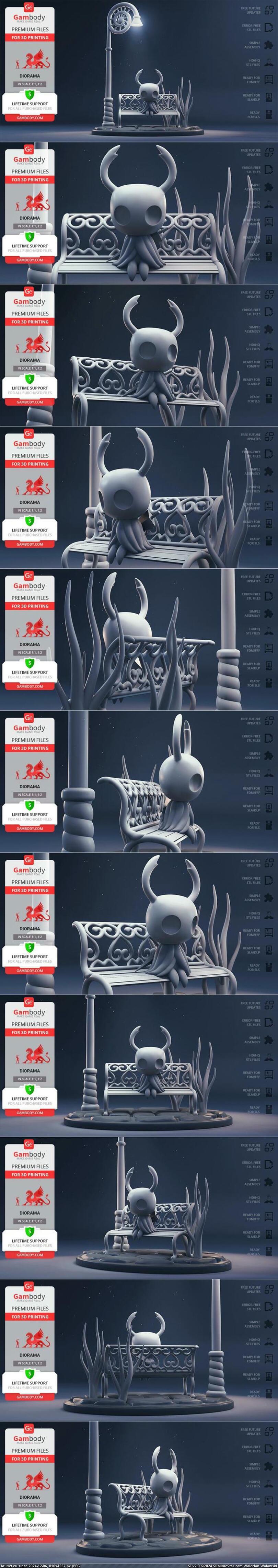 #Gaming #Movie #Toy #Printing #Stl #Games #Fantasy #Gray osc9o9sr7e7q Pic. (Изображение из альбом Stl3d))