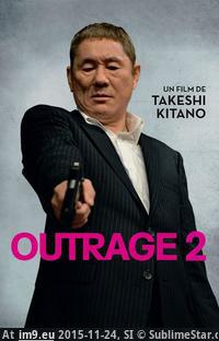 #Movie #French #Dvdrip #Poster #Film outrage-2-french-dvdrip-2015 Pic. (Image de album ghbbhiuiju))
