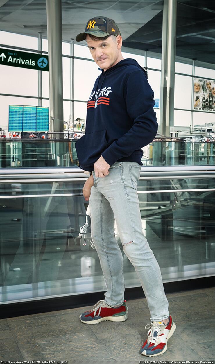 #Slut #Gay #Penis #Jeans #Peek #Fag #Faggot P1009433 Pic. (Image of album MY PICTURES))