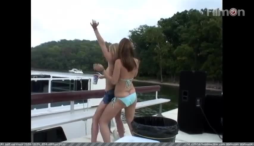#Girls #Party party-girls Pic. (Obraz z album streamshots))
