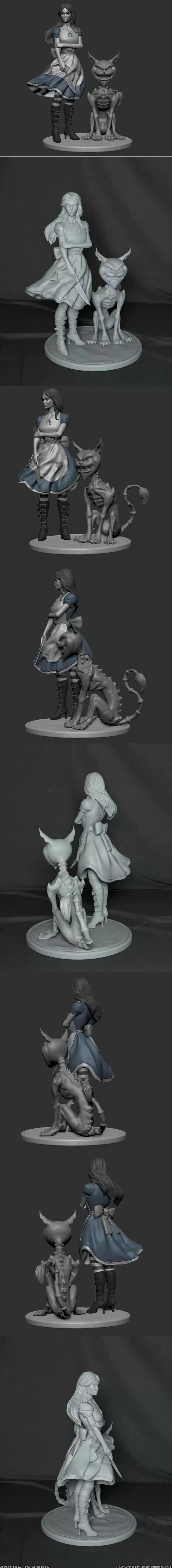 #Gaming #Toys #Toy #Gray #Stl #Fantasy #Figure #Figures pdp367k29ah0 Pic. (Image of album Stl3d))