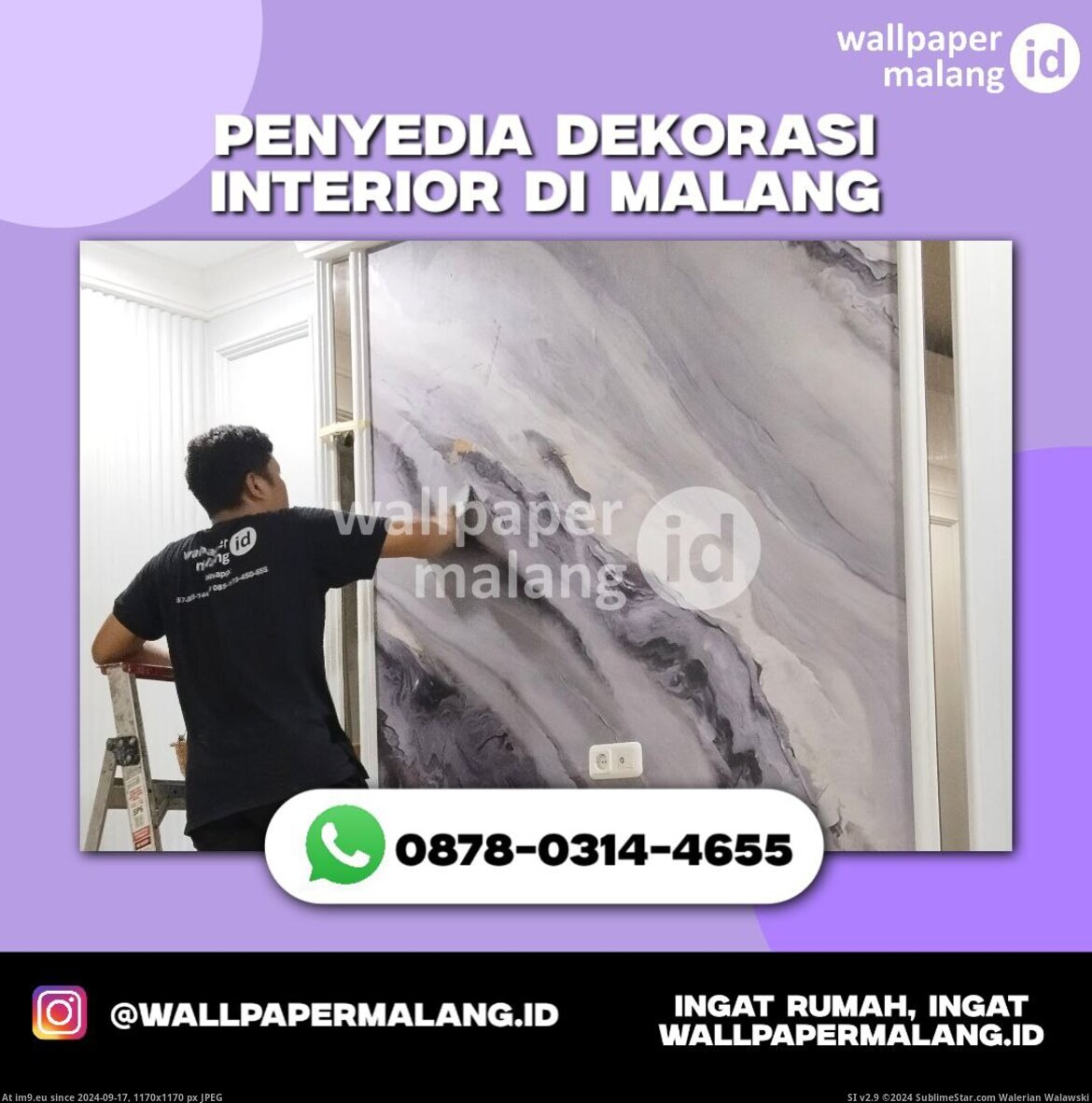 #Image #Interior #Penyedia #Malang #Dekorasi PENYEDIA DEKORASI INTERIOR DI MALANG Pic. (Image de album Instant Upload))