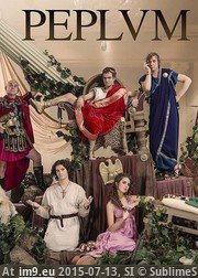 #Movie #French #Hdtv #Peplum #Poster #Film peplum-s01e02-french-hdtv Pic. (Obraz z album ghbbhiuiju))
