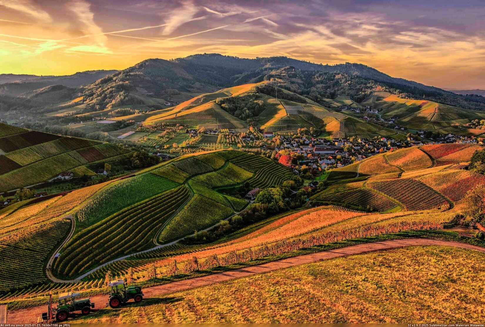 #Wallpaper #Hills #Fields #Country pexels-photo-842711 Pic. (Image of album Instant Upload))