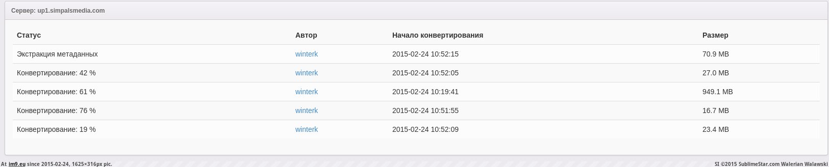 #Kde #Pastebin PH2196 Pic. (Image de album KDE PasteBin))
