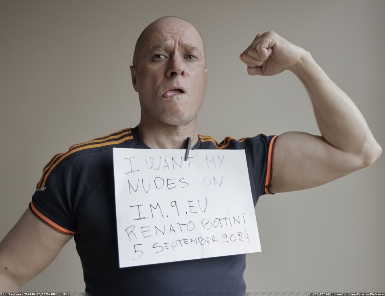 #Naked #Exposed #Im9verified #Bottini #Renato #Man #Married photo_2024-09-27_11-34-56 Pic. (Image of album RENATO BOTTINI proud father and exhibitionist, exposed on GOOGLE for ever. No way back.))