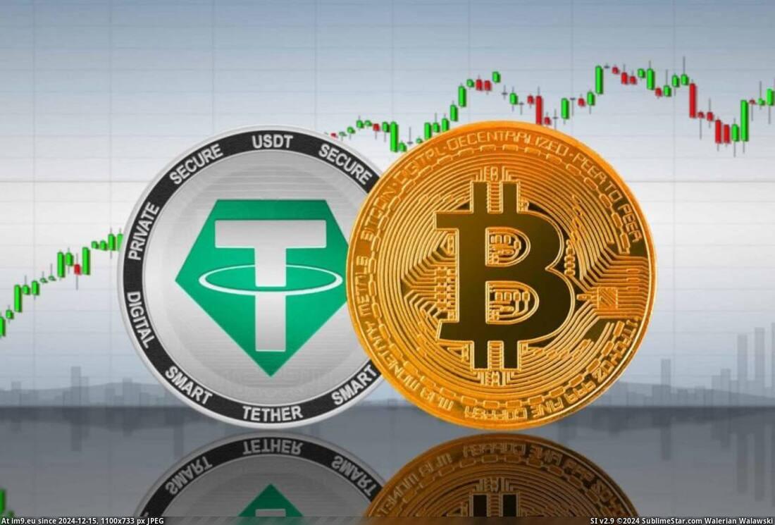 #Photo #Wallpaper #Usdt #Bitcoin #Tether photo_2024-12-15_15-16-08 Pic. (Image of album Instant Upload))