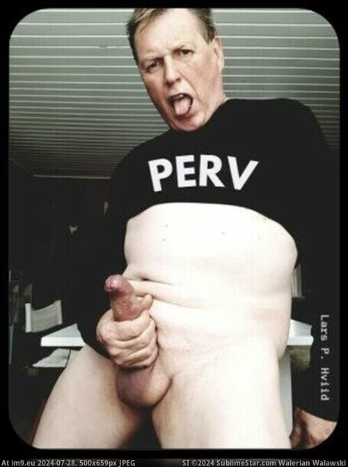 pic_69_big (in Faggot Lars Hviid nudes exposed)