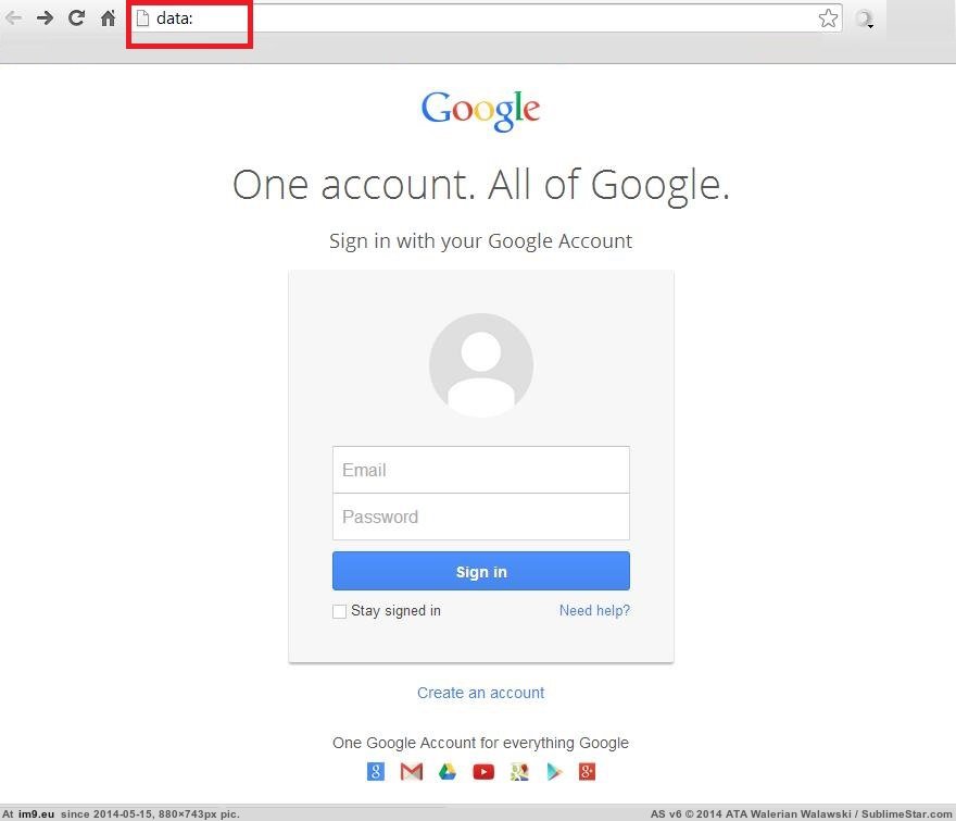 #Nova #Gmail #Pojavila #Stranica #Oprez #Phishing Pojavila Se Nova Gmail Phishing Stranica Oprez! Pic. (Image of album Rehost))