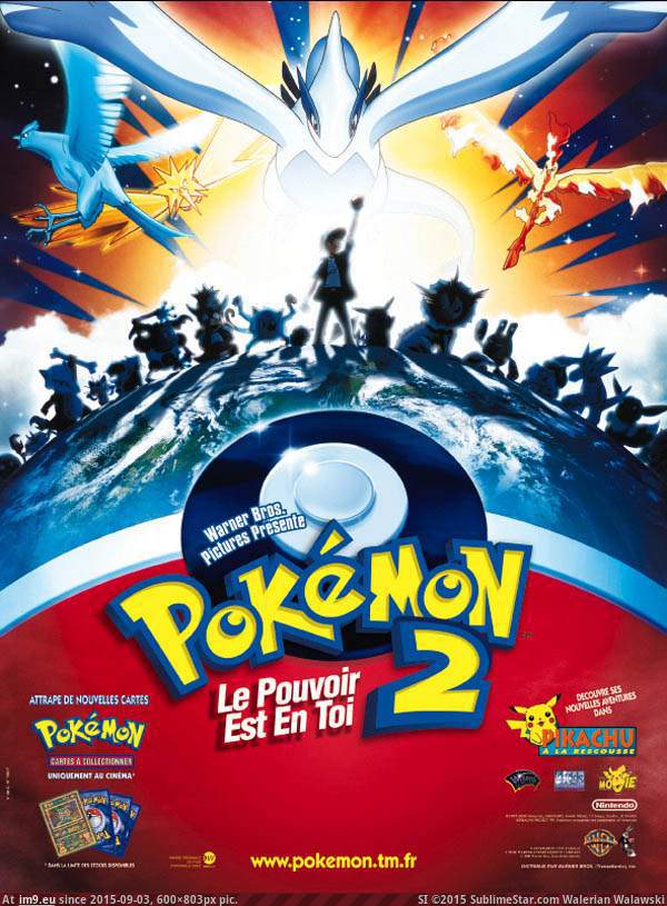 #Movie #French #Poster #Est #Toi #Film #Dvdrip #Pokemon pokemon-2-le-pouvoir-est-en-toi-french-dvdrip-1999 Pic. (Obraz z album ghbbhiuiju))