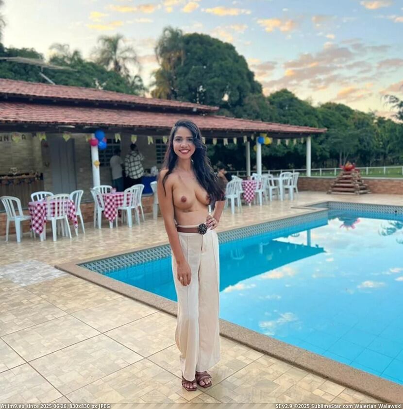Pornography Nudes Gabriella - 19 (in Gabriella)