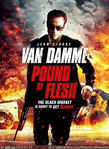 #Movie #French #Dvdrip #Pound #Flesh #Poster #Film pound-of-flesh-french-dvdrip-2015 Pic. (Image of album ghbbhiuiju))