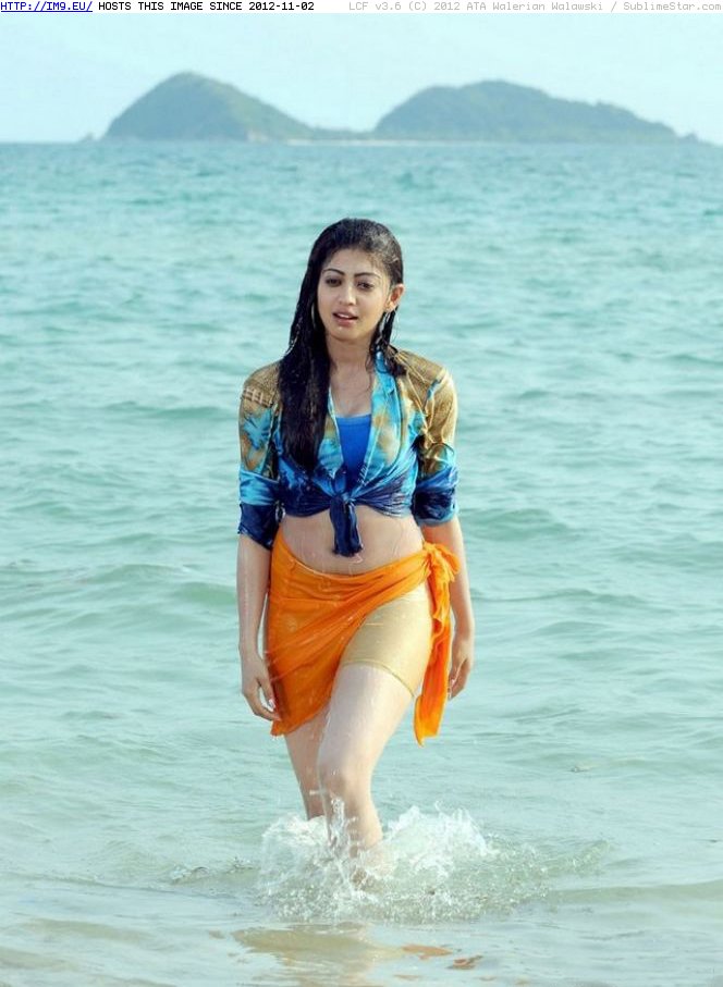 Pranitha-43 (in Pranitha Latest Photos)