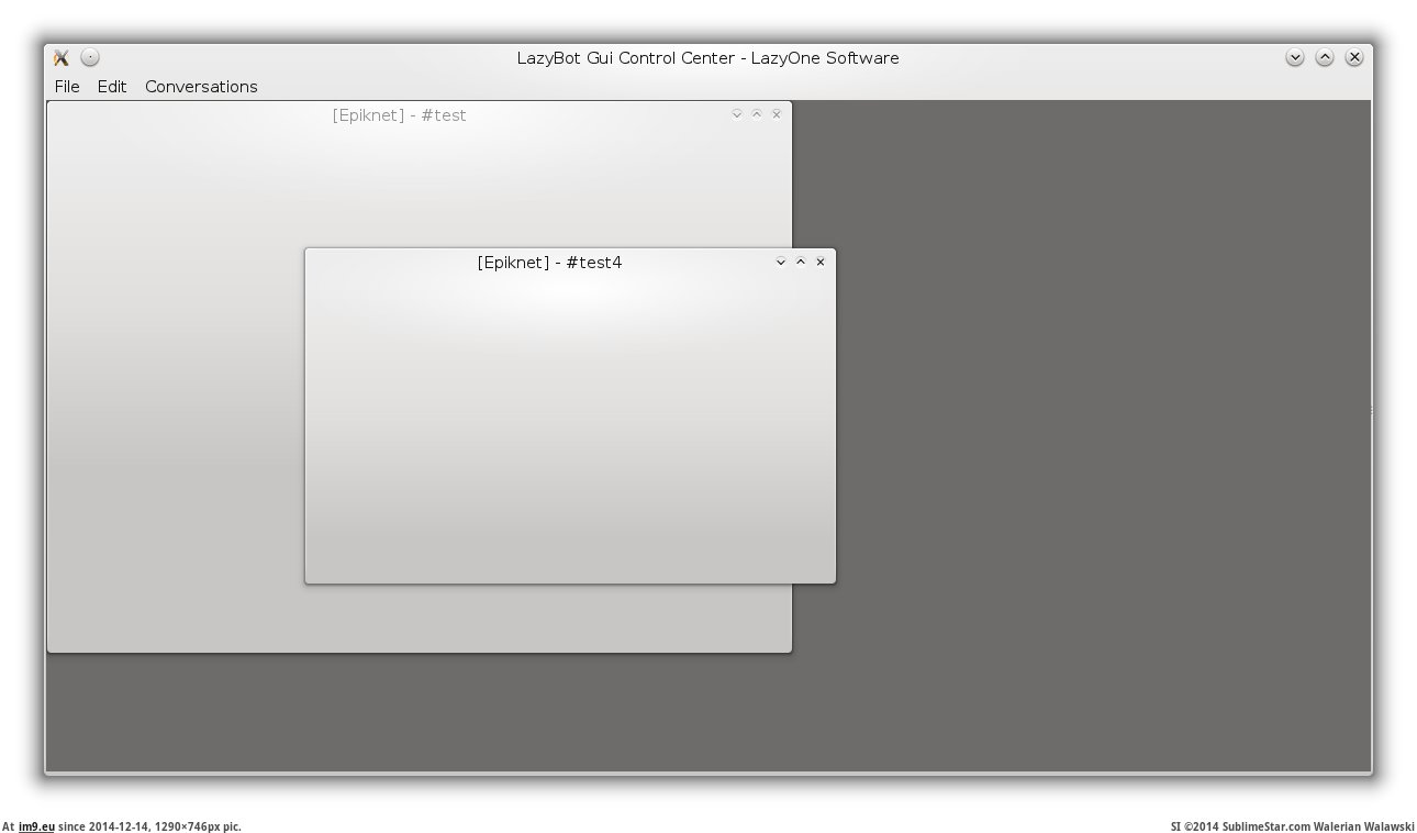 #Q21848 Q21848 Pic. (Obraz z album KDE PasteBin))