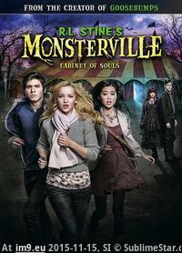 #Movie #French #Poster #Souls #Monsterville #Stine #Film #Dvdrip #Cabinet r-l-stine-s-monsterville-the-cabinet-of-souls-french-dvdrip-2015 Pic. (Изображение из альбом ghbbhiuiju))