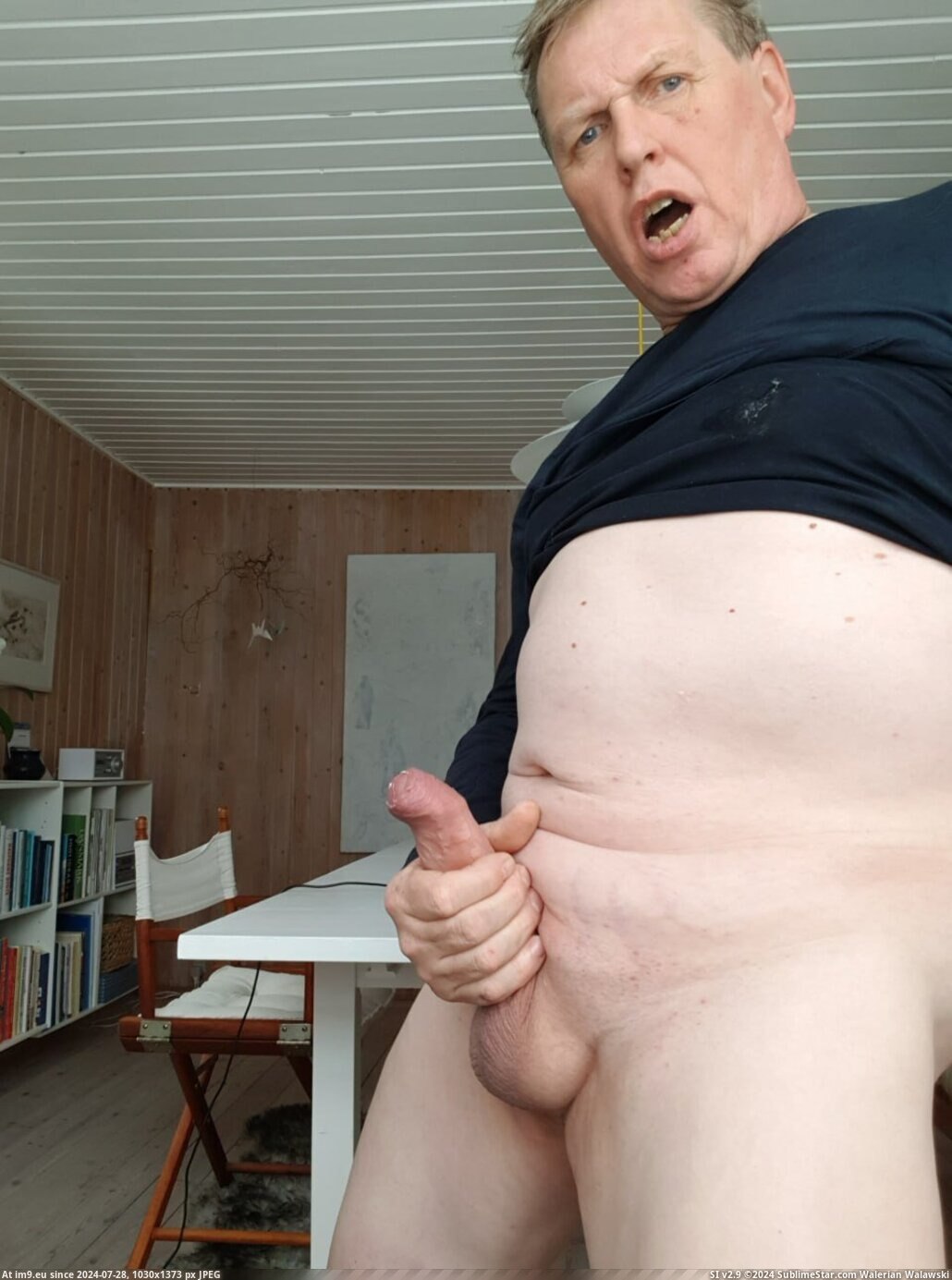 rAk17i2B (in Faggot Lars Hviid nudes exposed)