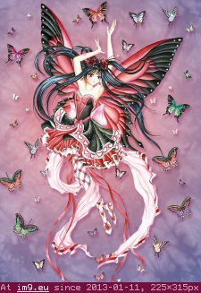#Anime #Redheartscard Redheartscard (anime image) Pic. (Изображение из альбом Anime wallpapers and pics))