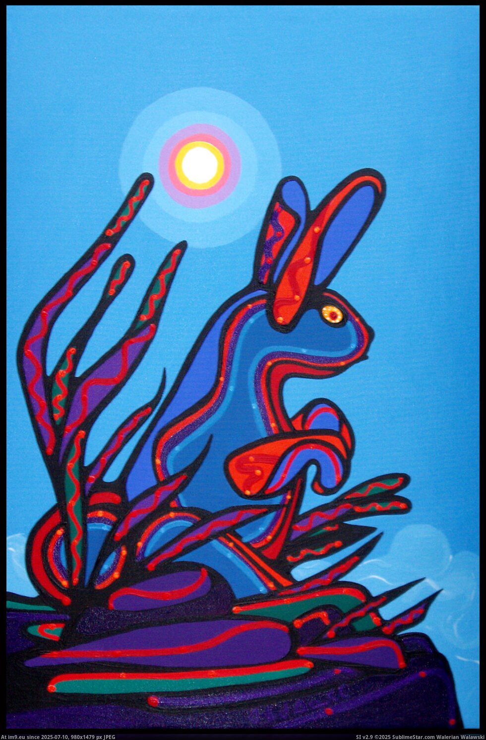 ritchie-the-rabbit (in Instant Upload)