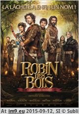 #Movie #French #Poster #Des #Bois #Histoire #Film #Dvdrip #Robin robin-des-bois-la-veritable-histoire-french-dvdrip-x264-2015 Pic. (Изображение из альбом ghbbhiuiju))