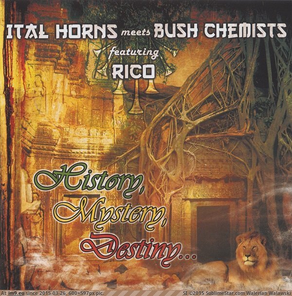 #600x597 RTCD001 Pic. (Image of album Rehost))