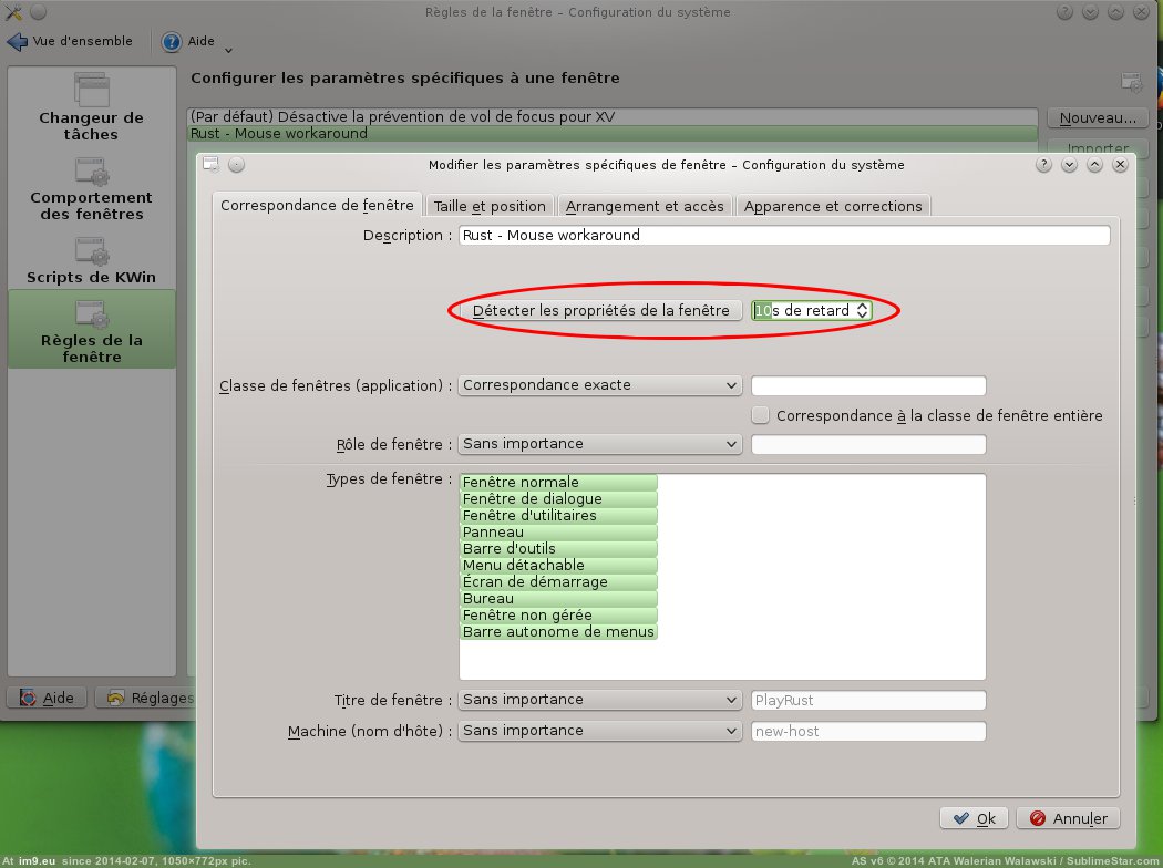 #Rust2 rust2 Pic. (Image of album KDE PasteBin))