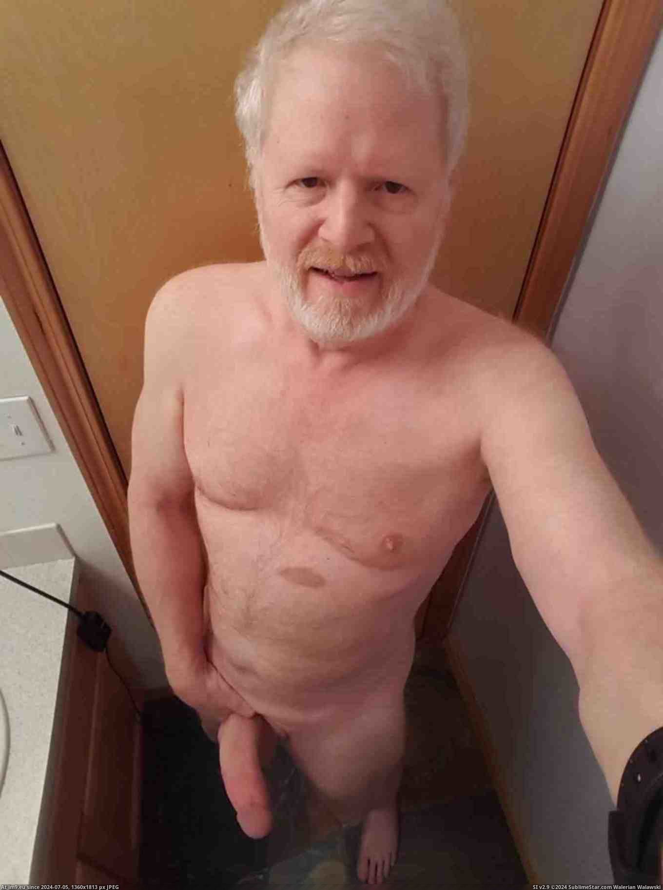 #Gay #Fag #Old rw54n Pic. (Image of album itwasfungay))