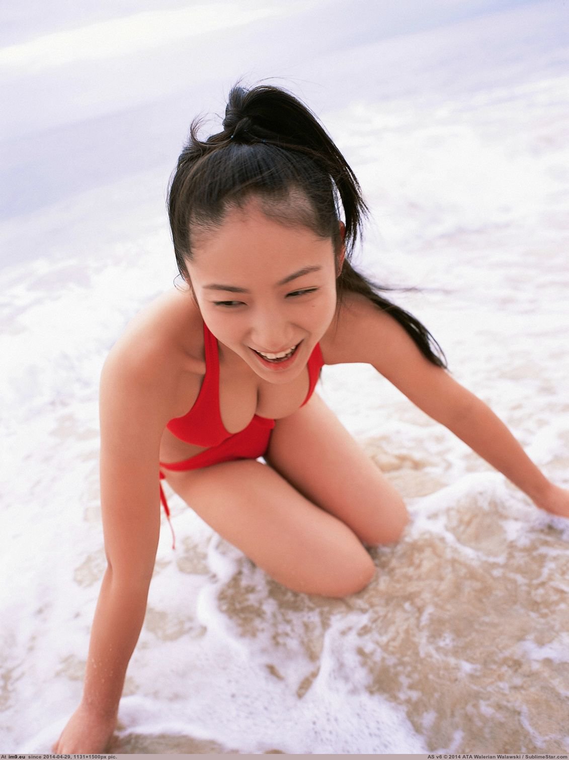 Saaya Irie Pictures