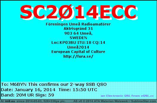 SC2014ECC_20140116_1550_20M_SSB (in M6byn1)