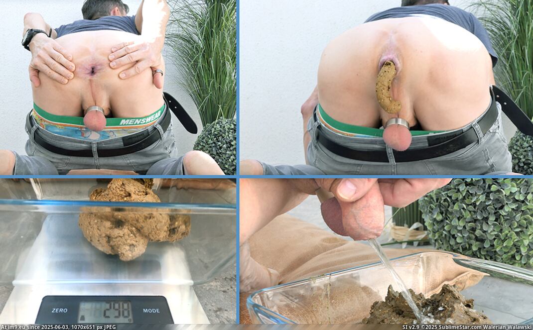 #Pissing #Fag #Shit #Shithole #Shitting #Pig #Alexander #Scat SCAT-062 Pic. (Image of album SCAT SHIT FAG))