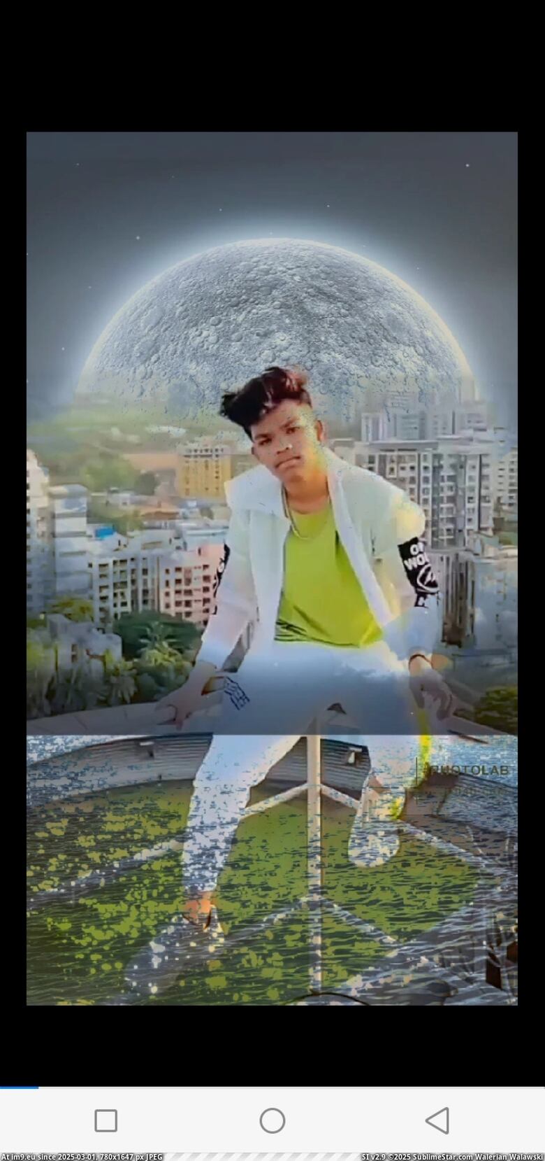 #Photo #Screenshot Screenshot_20240619_134328 Pic. (Obraz z album Instant Upload))