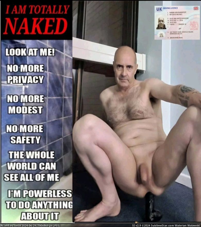 #Slut #Gay #Exposed #Adobe #Acrobat #Faggot #Screenshot #David Screenshot_20240628_092732_Adobe Acrobat Pic. (Obraz z album David Fariss Von Rundstedt))