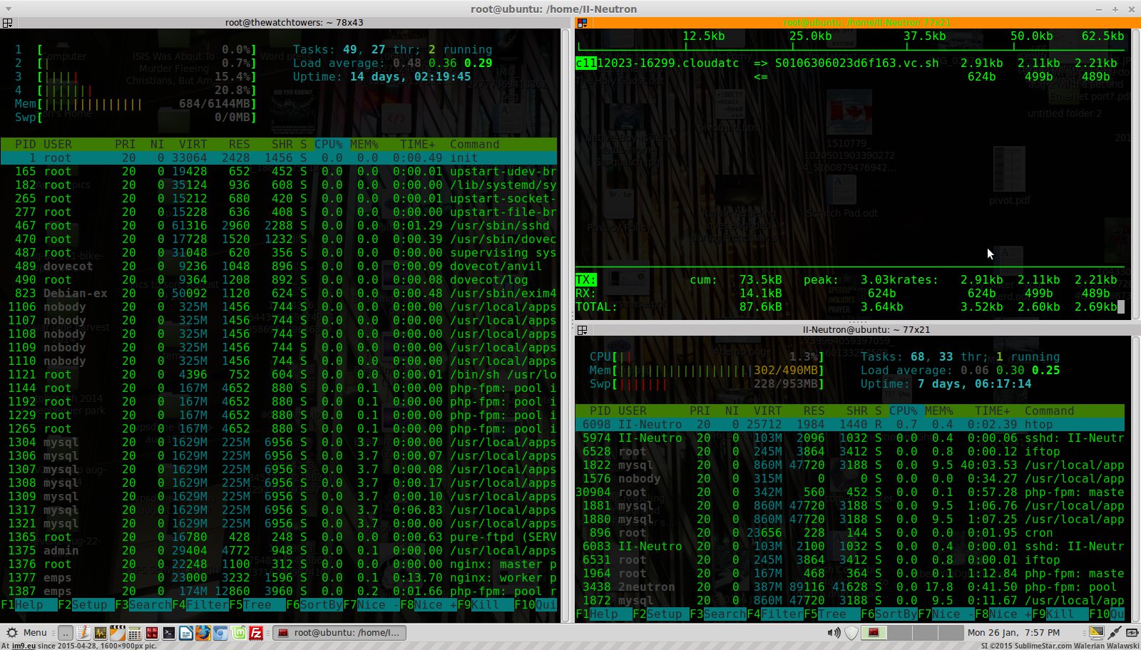 #Screenshot Screenshot-4 Pic. (Obraz z album Alternative-News.tk))