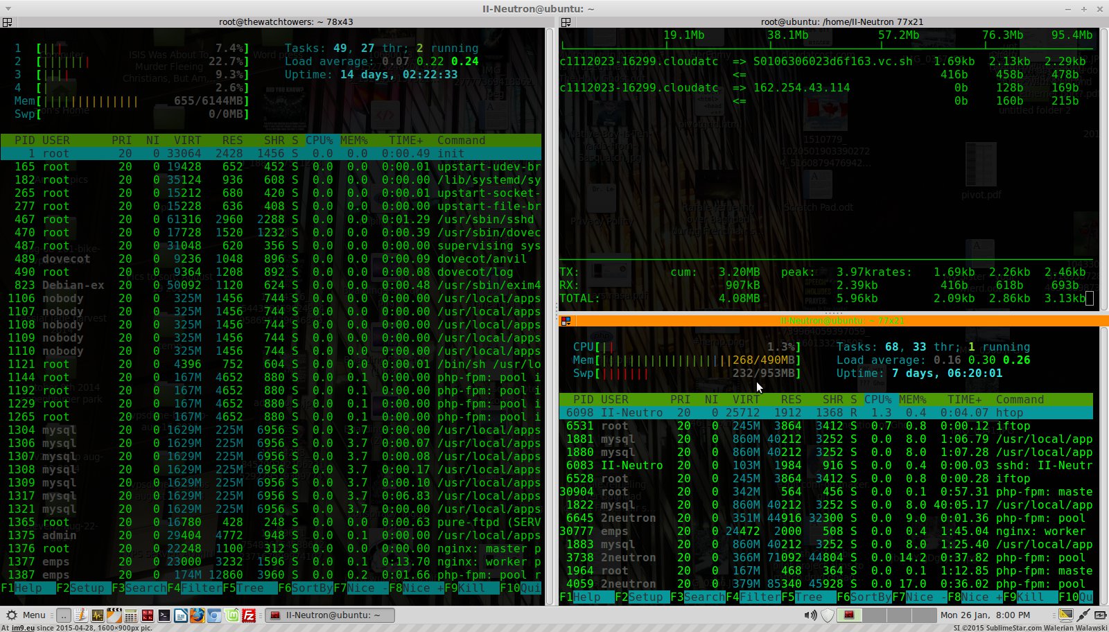#Screenshot Screenshot-6 Pic. (Obraz z album Alternative-News.tk))